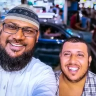 رأفت الحامد العدني