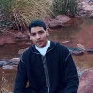 محمد الحسن الحنافي وادي الرحمة